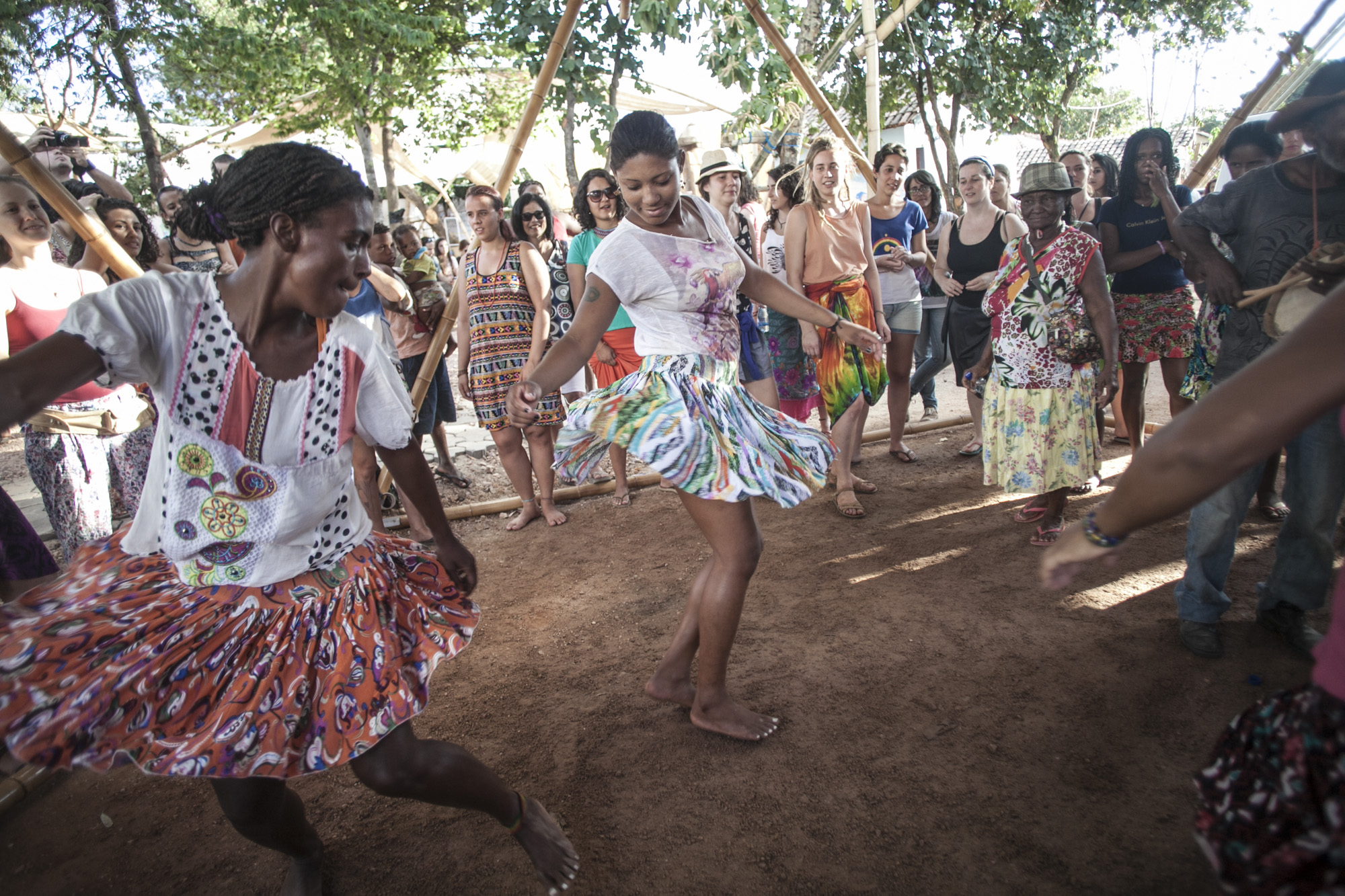 Tradições seculares